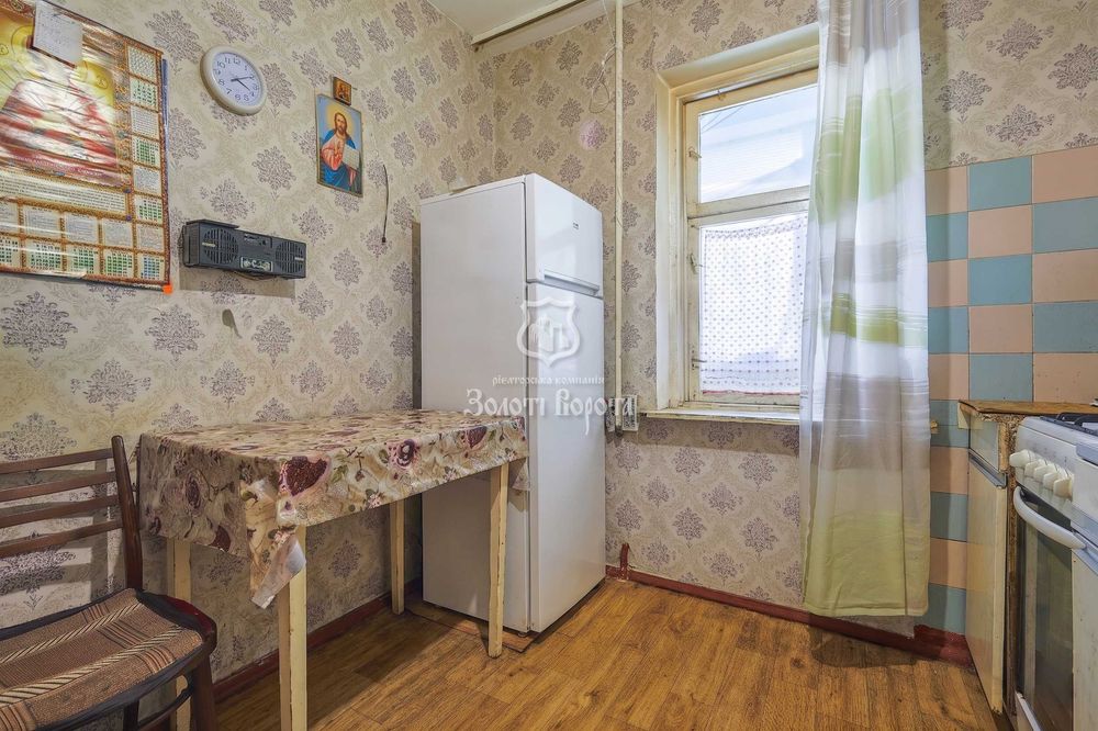 Квартира на вул. Костянтина Данькевича, 1/79 в Київ, ID 163239, фото №5