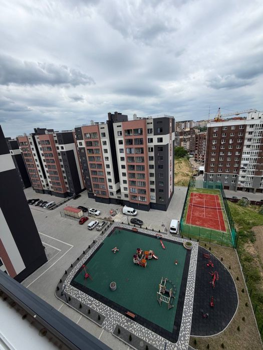 Квартира на ЖК Сіті в Хмельницькому, ID 243629, фото №2
