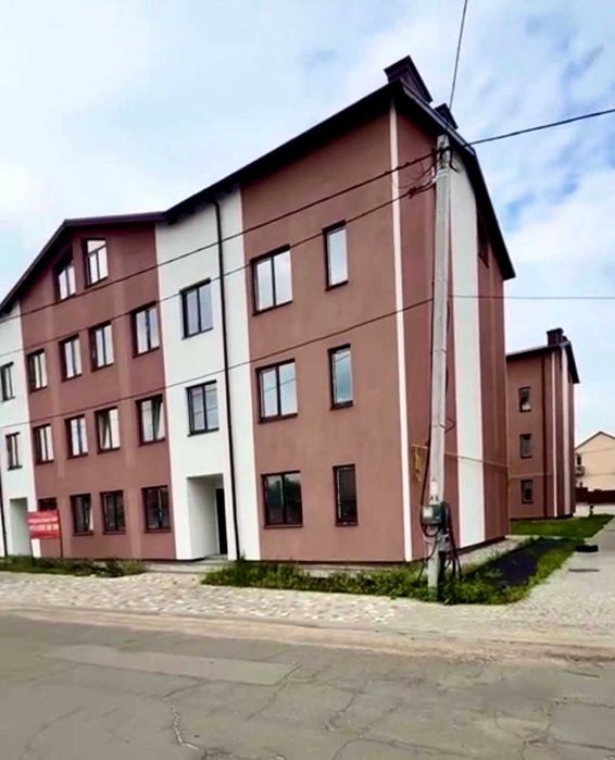 Квартира на вул. Ювілейна, 14/4, ID 401295, фото №1