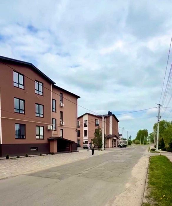 Квартира на вул. Ювілейна, 14/4 в Києві, ID 401295, фото №13