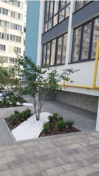 Квартира на вул. Сахарова в Одесі, ID 206563, фото №4