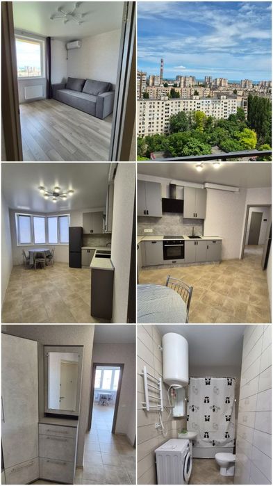 Квартира на ЖК Одеські Традиції в Одесі, ID 315297, фото №1