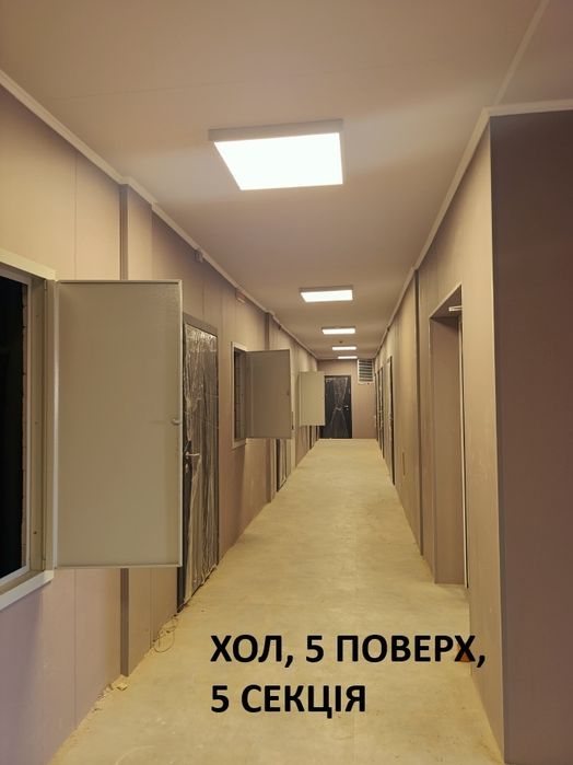 Квартира на ЖК Олімпік Парк в Києві, ID 209665, фото №1