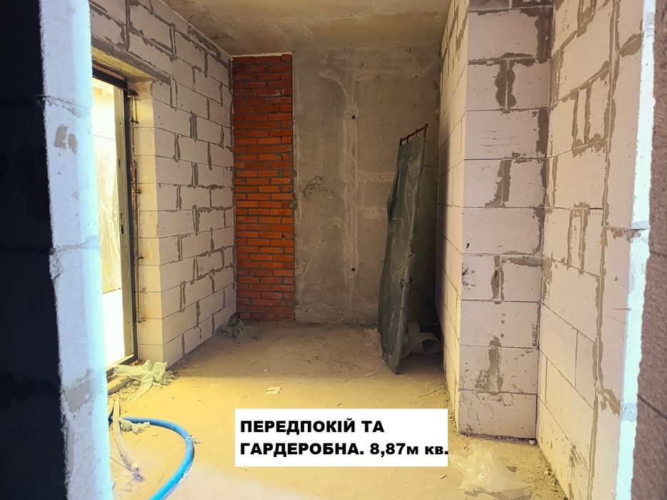 Квартира на ЖК Олімпік Парк в Києві, ID 209665, фото №7