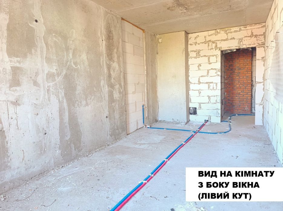 Квартира на ЖК Олімпік Парк в Києві, ID 209665, фото №9