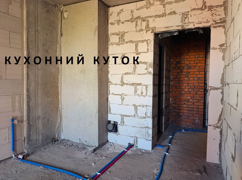 Квартира на ЖК Олімпік Парк в Києві, ID 209665, фото №10