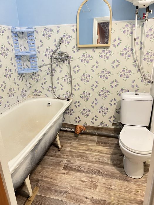 Квартира на вул. Леонида Каденюка в Павлограді, ID 292969, фото №1