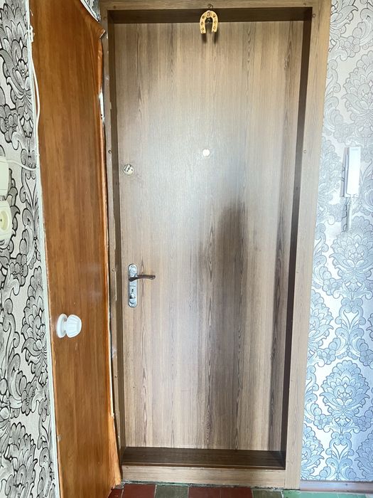 Квартира на вул. Леонида Каденюка в Павлограді, ID 292969, фото №8