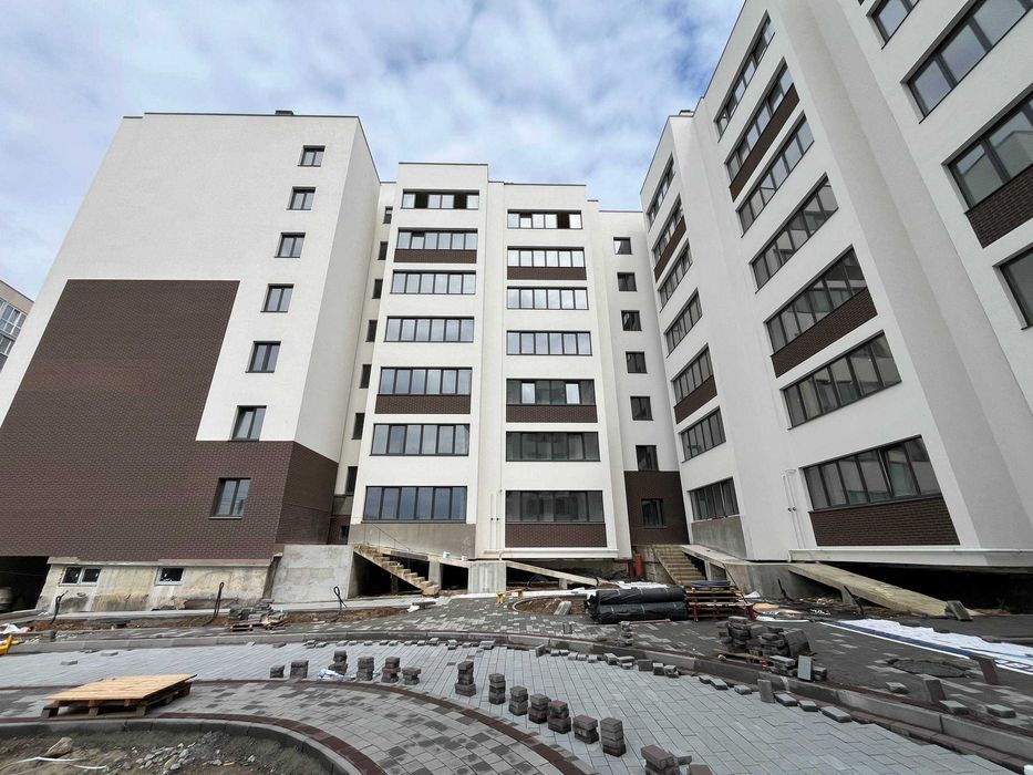 Квартира на вул. Вулецька в Львові, ID 173261, фото №1