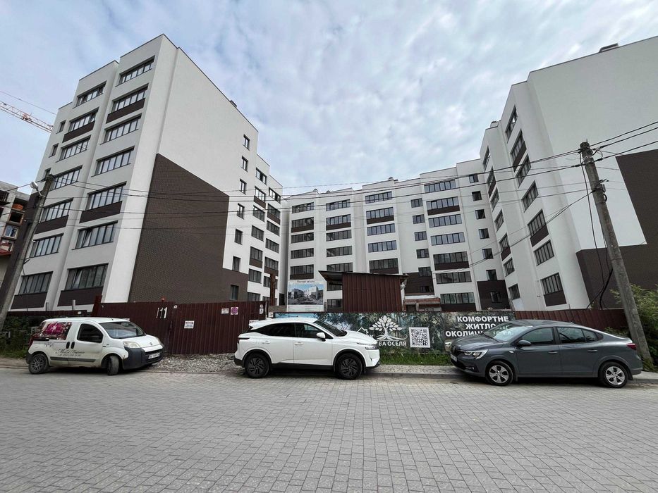 Квартира на вул. Вулецька в Львові, ID 173261, фото №3