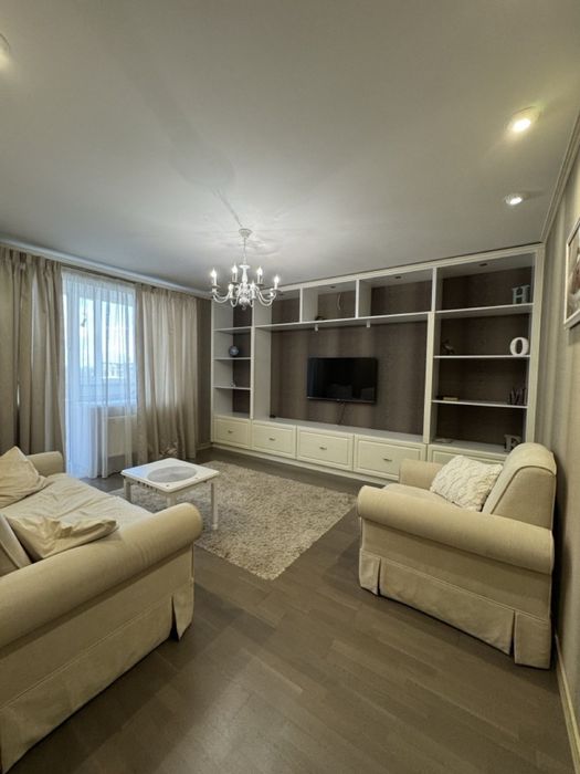 Квартира на Нове Шосе, 14 в Київ, ID 321749, фото №1
