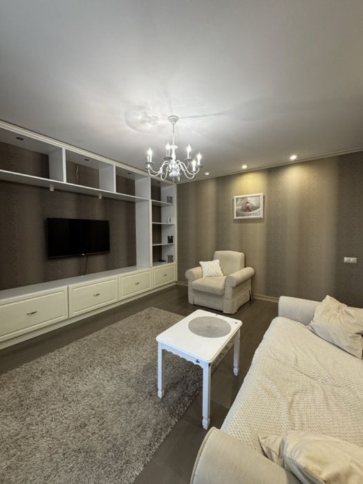 Квартира на Нове Шосе, 14 в Київ, ID 321749, фото №2