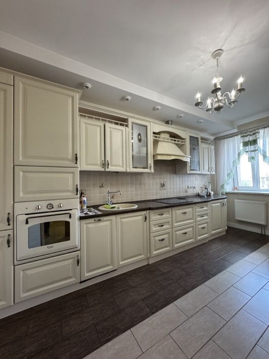 Квартира на Нове Шосе, 14 в Києві, ID 321749, фото №11