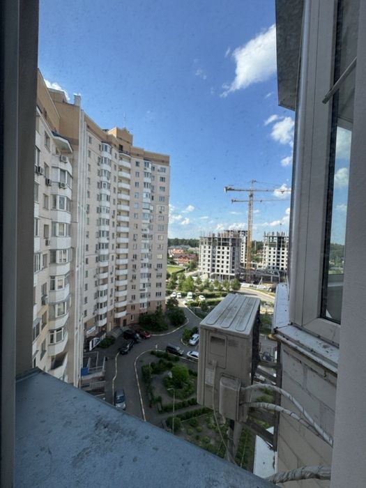 Квартира на Нове Шосе, 14 в Києві, ID 321749, фото №12
