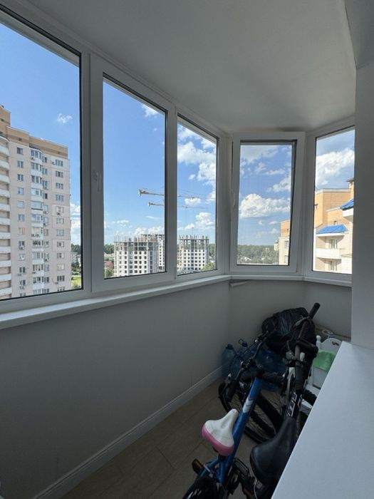 Квартира на Нове Шосе, 14 в Києві, ID 321749, фото №16