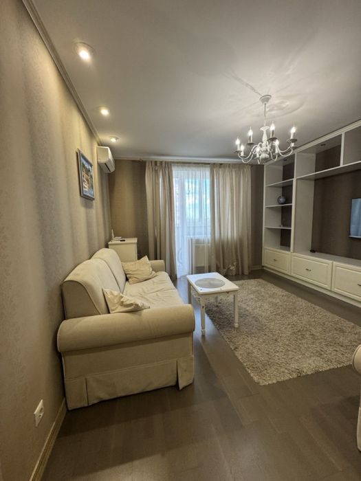 Квартира на Нове Шосе, 14 в Київ, ID 321749, фото №3