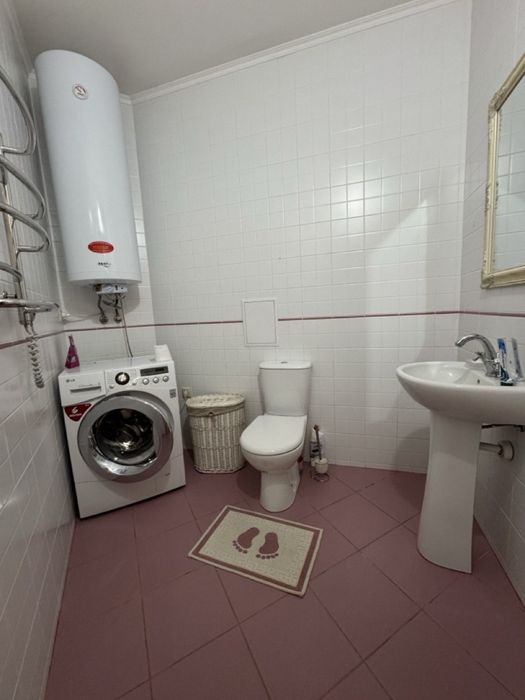 Квартира на Нове Шосе, 14 в Києві, ID 321749, фото №7
