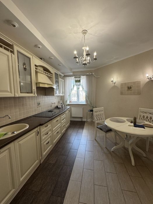 Квартира на Нове Шосе, 14 в Києві, ID 321749, фото №9