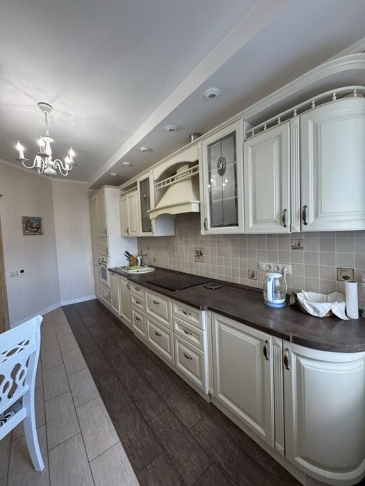 Квартира на Нове Шосе, 14 в Києві, ID 321749, фото №10