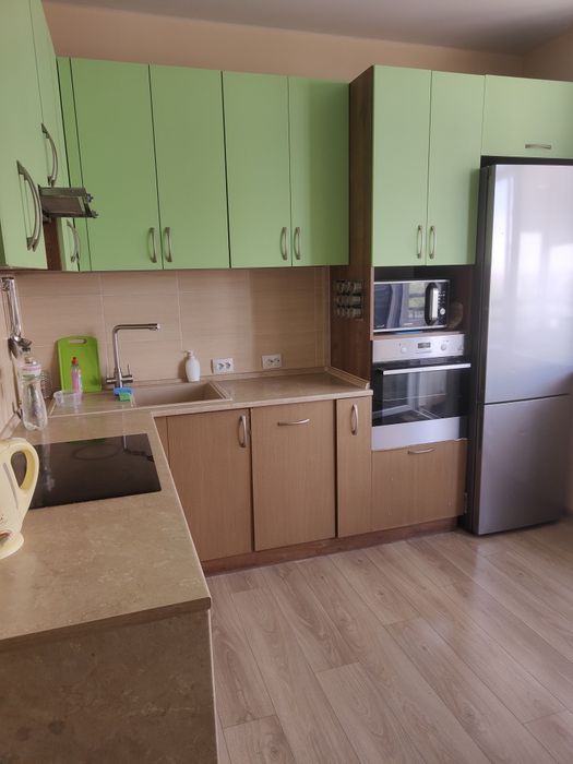 Квартира на ЖК Альтаїр-2 в Одесі, ID 278194, фото №4