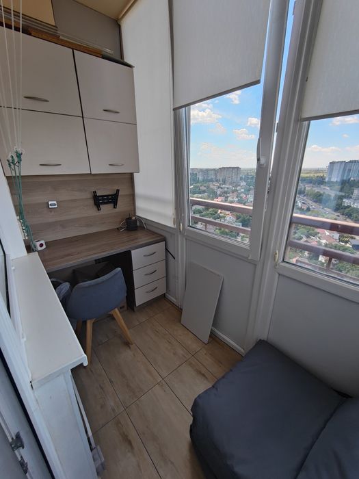 Квартира на ЖК Альтаїр-2 в Одесі, ID 278194, фото №6