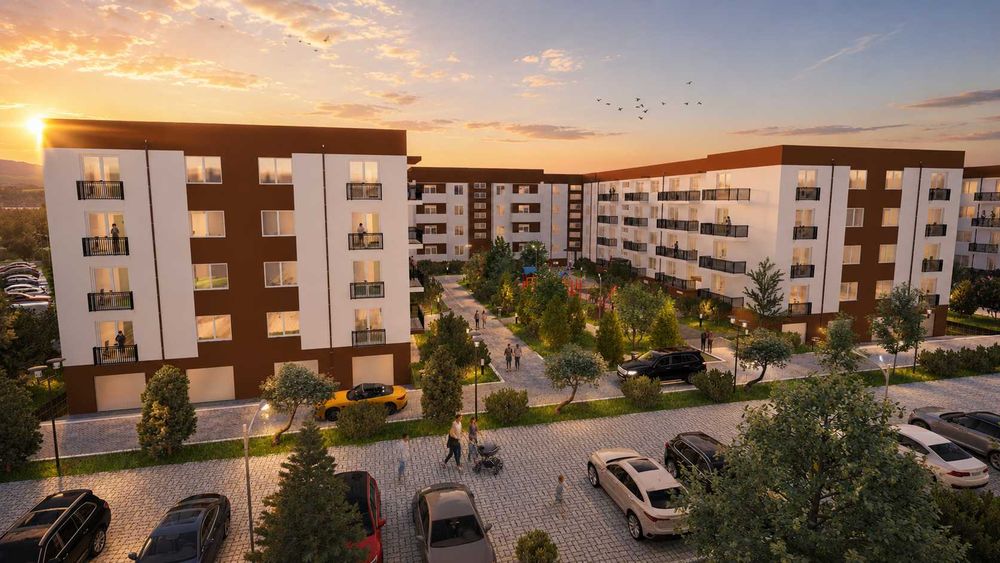 Квартира на ЖК Family Life в Ужгороді, ID 229954, фото №8