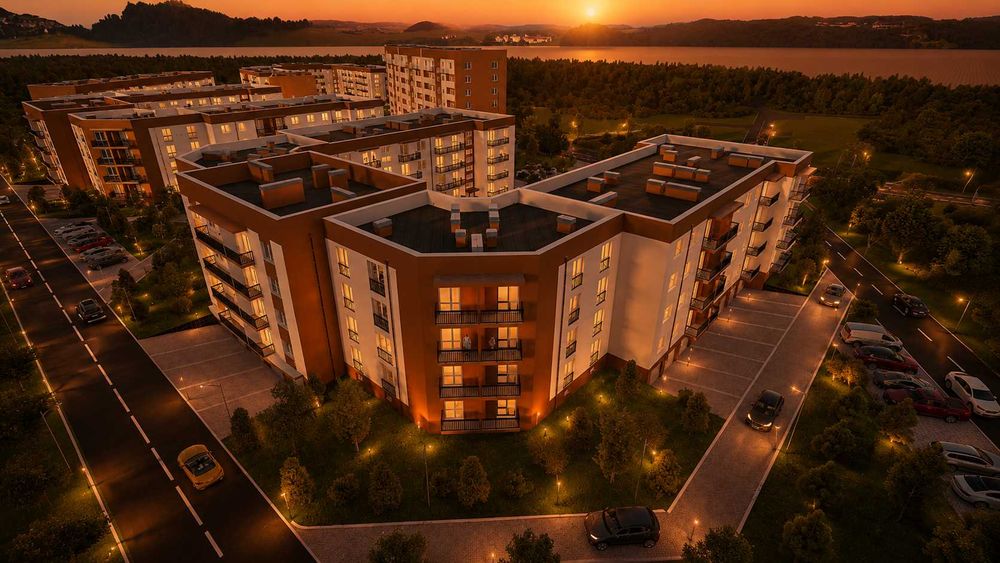 Квартира на ЖК Family Life в Ужгороді, ID 229954, фото №9