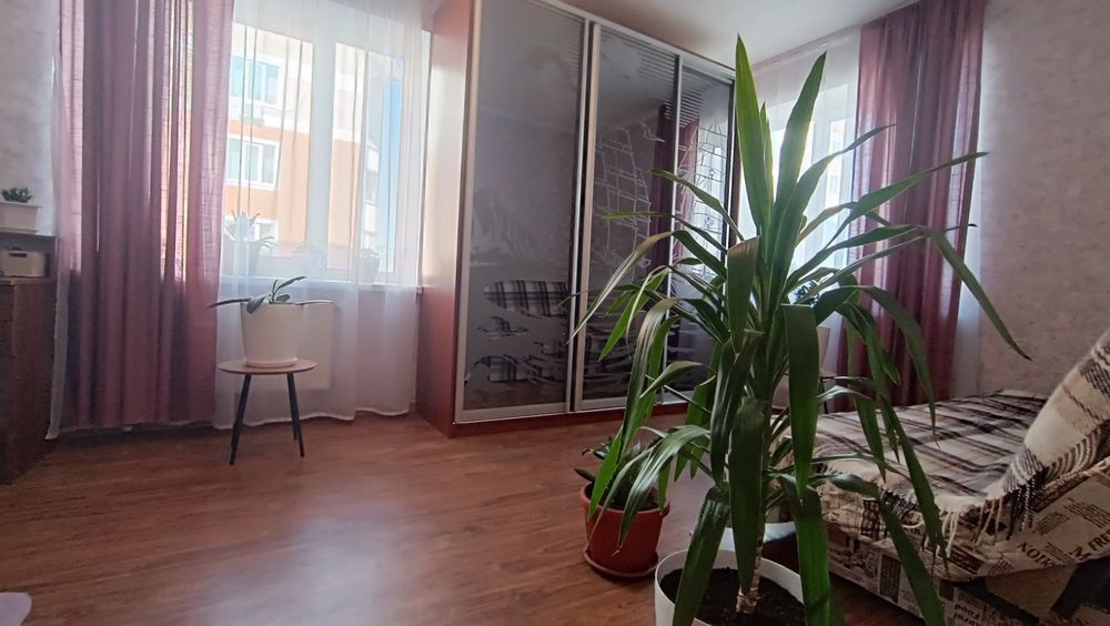 Квартира на ЖК Буча Квартал в Київ, ID 226950, фото №1