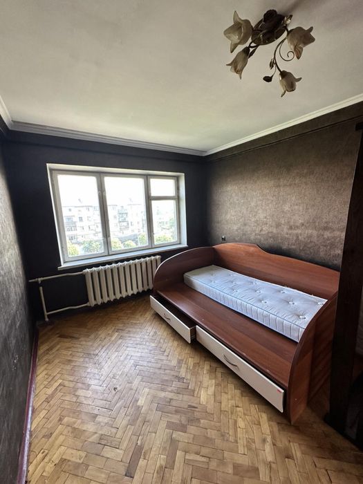 Квартира на бул. Праці, 3 в Києві, ID 199828, фото №5