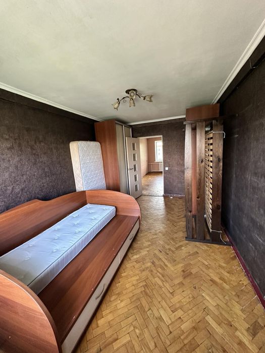 Квартира на бул. Праці, 3 в Києві, ID 199828, фото №6