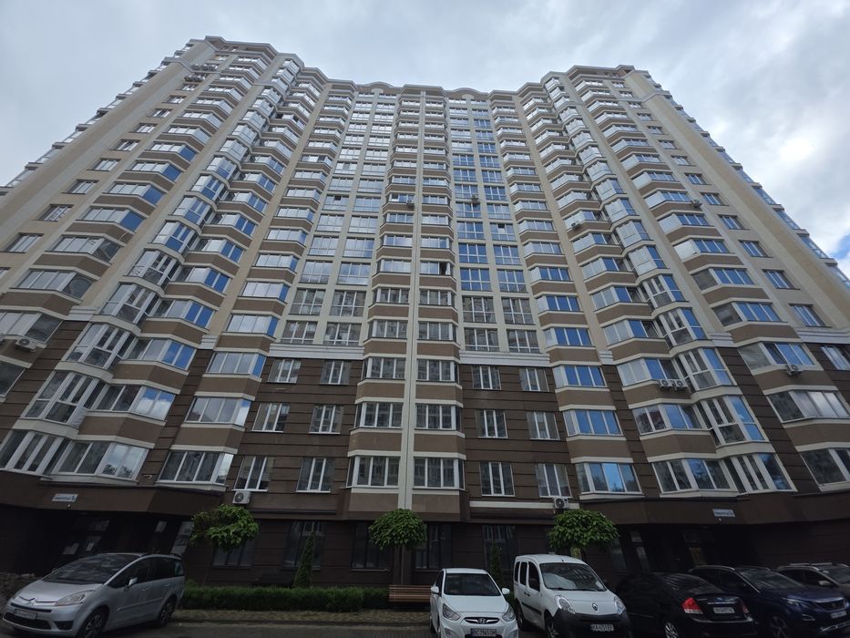 Квартира на Ірпінь в Києві, ID 263471, фото №9