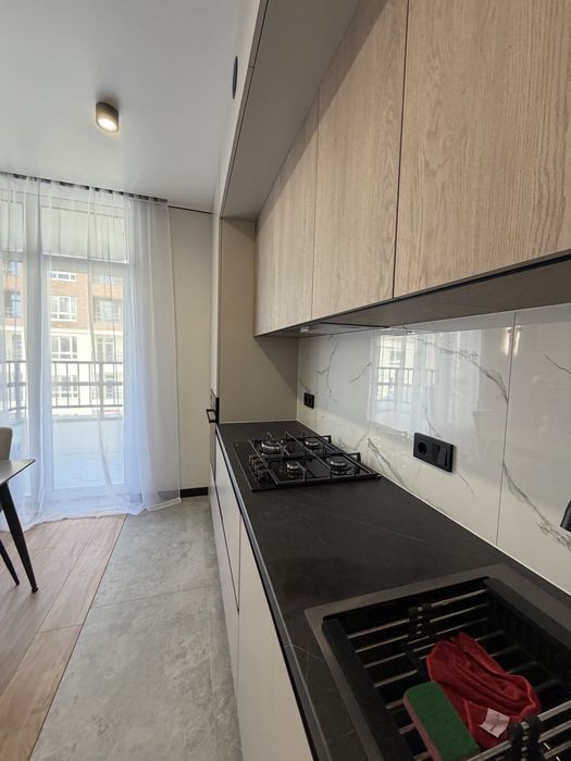 Квартира на ЖК Синергія Сіті в Києві, ID 220985, фото №5