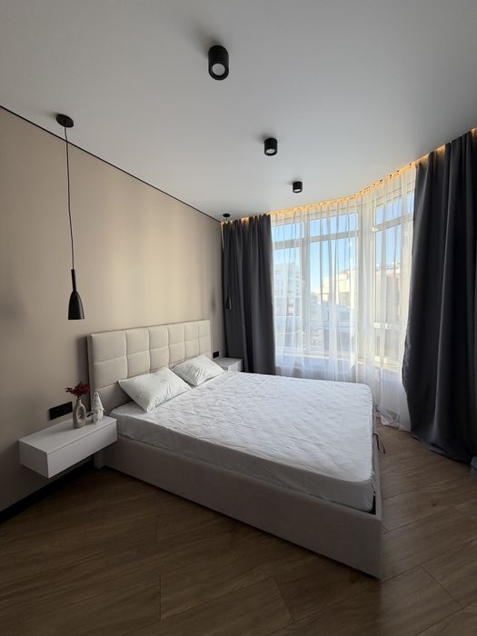 Квартира на ЖК Синергія Сіті в Києві, ID 220985, фото №9