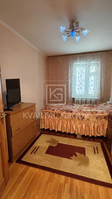 Квартира на Буча в Києві, ID 231030, фото №12