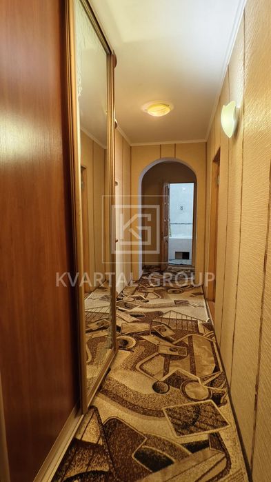Квартира на Буча в Києві, ID 231030, фото №5