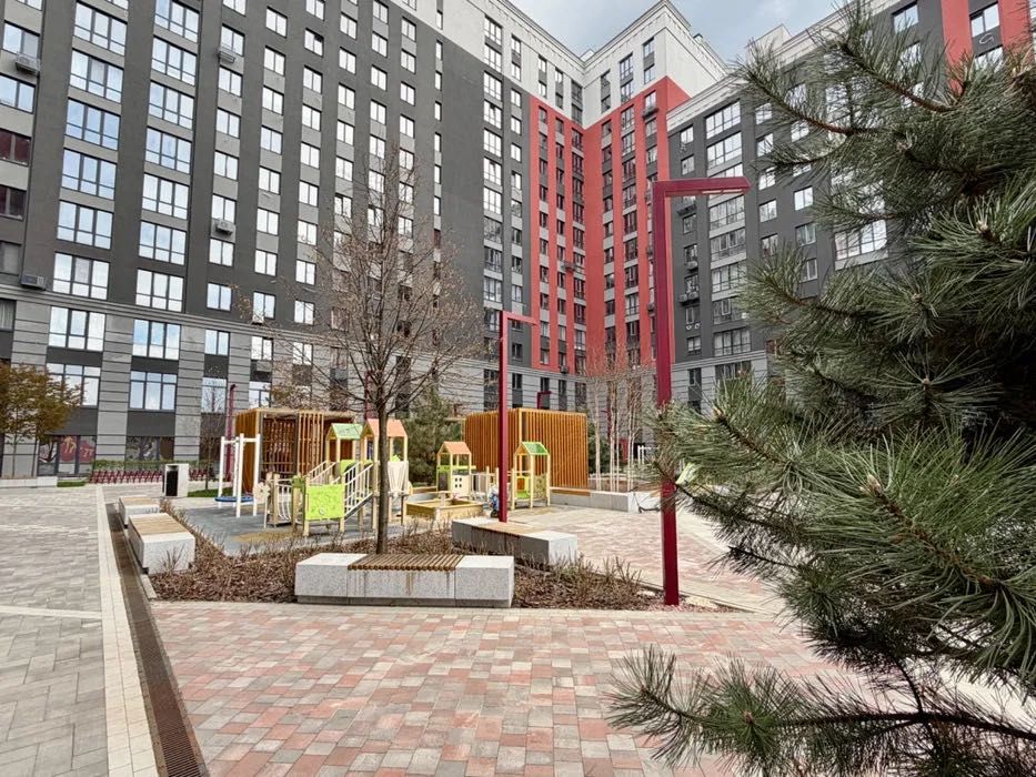 Квартира на ЖК Ірпінь Сіті в Києві, ID 240133, фото №13