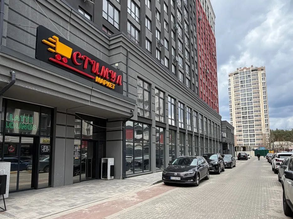 Квартира на ЖК Ірпінь Сіті в Києві, ID 240133, фото №19