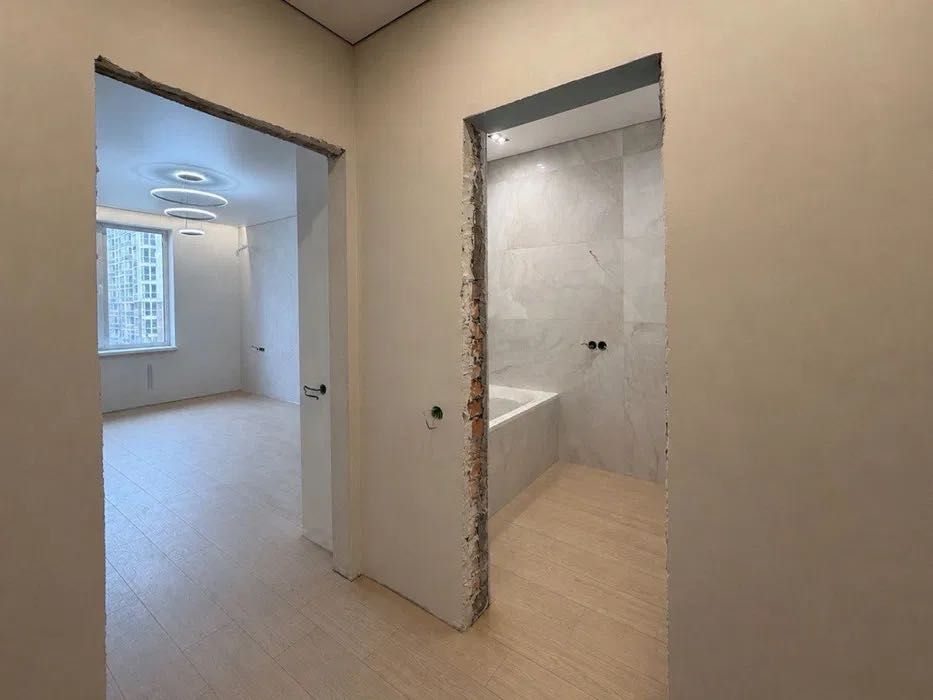 Квартира на ЖК Ірпінь Сіті в Київ, ID 240133, фото №4
