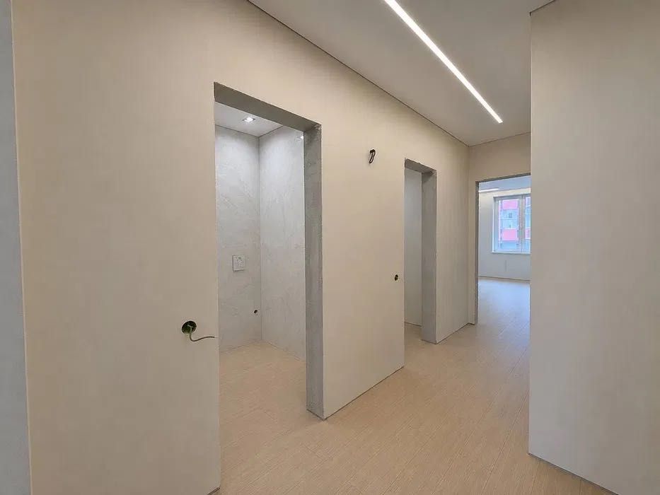 Квартира на ЖК Ірпінь Сіті в Київ, ID 240133, фото №5
