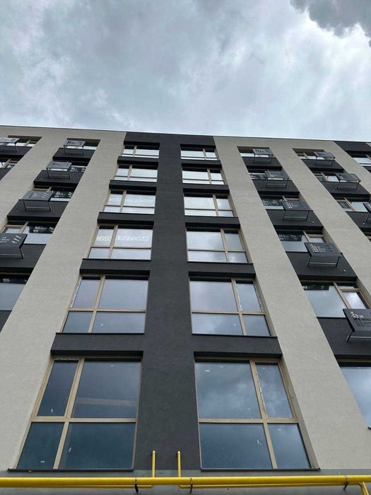 Квартира на Пасічна в Івано-Франківську, ID 208153, фото №1