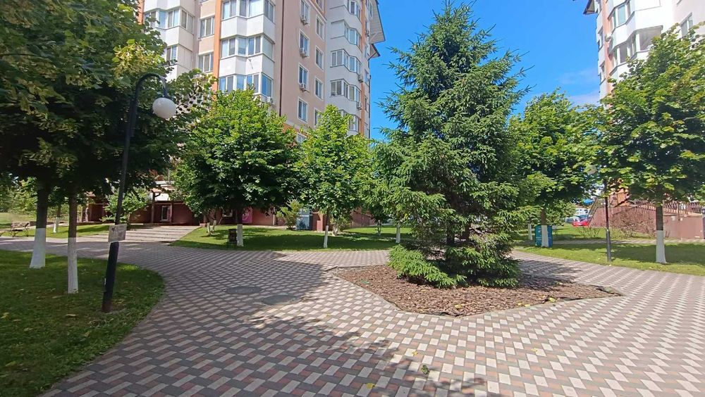 Квартира на Буча в Києві, ID 232131, фото №2