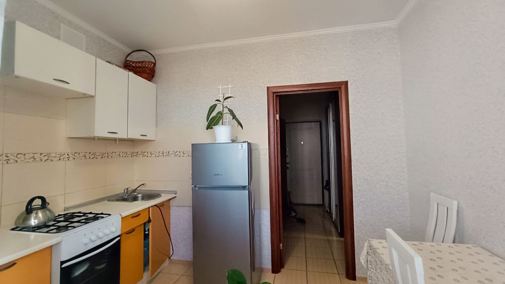 Квартира на Буча в Києві, ID 232131, фото №3