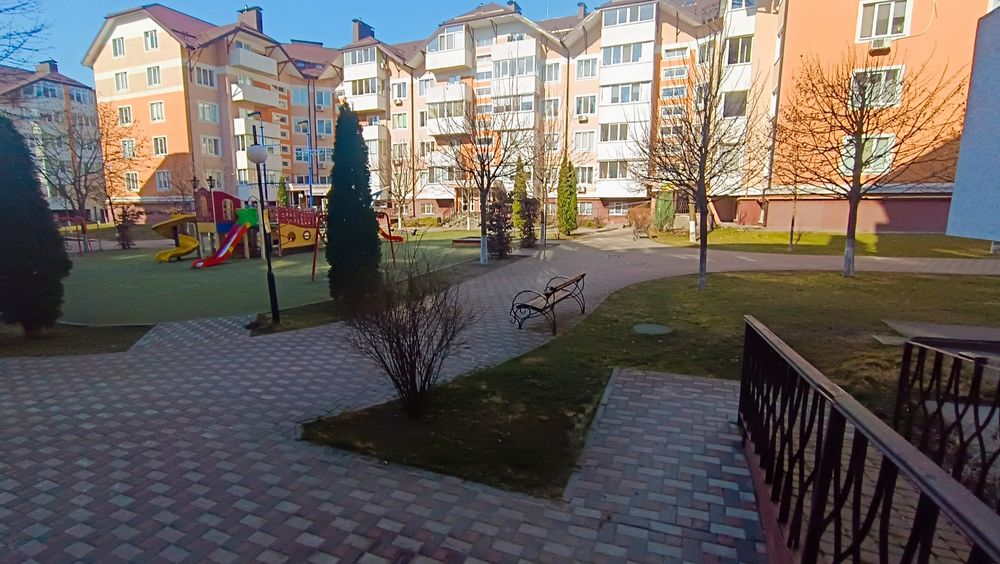 Квартира на Буча в Києві, ID 232131, фото №7