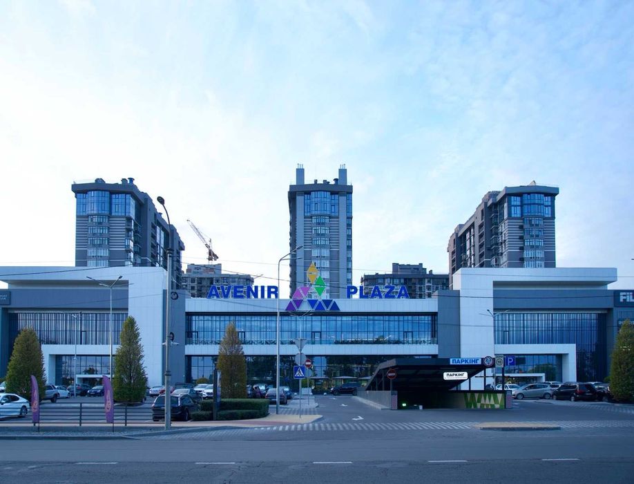 Квартира на ЖК Гранд Бурже в Києві, ID 236268, фото №8
