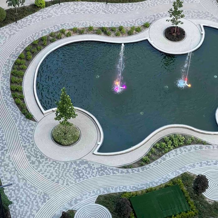 Квартира на ЖК Гранд Бурже в Києві, ID 236268, фото №9