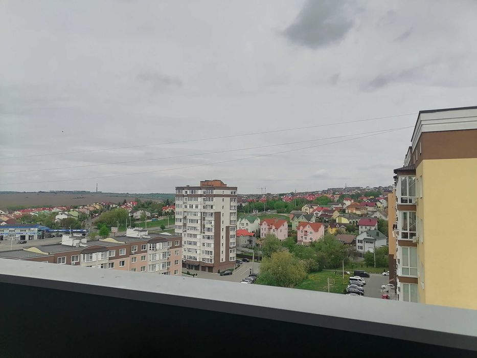 Квартира на вул. Залізняка, 1-Б в Хмельницькому, ID 220157, фото №2