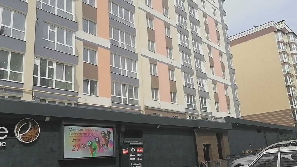 Квартира на вул. Залізняка, 1-Б в Хмельницькому, ID 220157, фото №11
