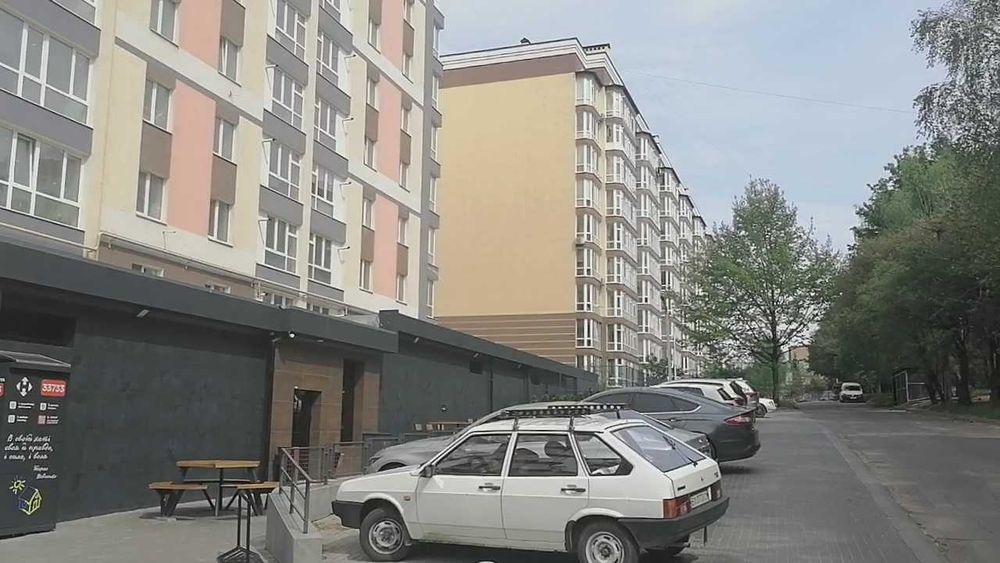 Квартира на вул. Залізняка, 1-Б в Хмельницькому, ID 220157, фото №12