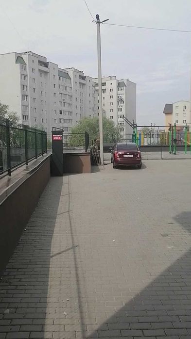 Квартира на вул. Залізняка, 1-Б в Хмельницькому, ID 220157, фото №13