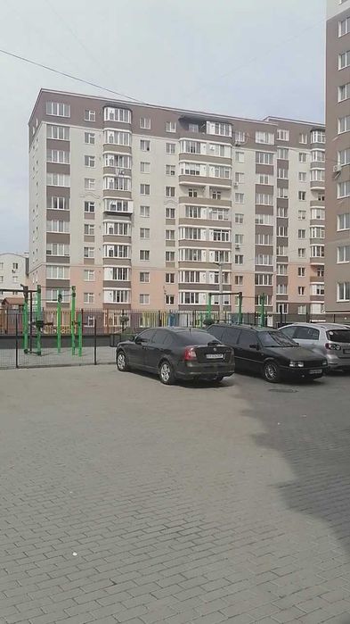 Квартира на вул. Залізняка, 1-Б в Хмельницькому, ID 220157, фото №14